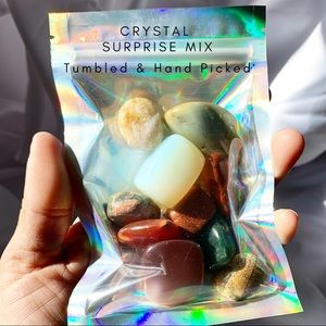 Crystal Surprise Mix